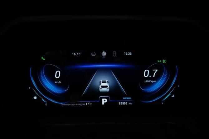 Chery Tiggo 8 Pro I с пробегом 2023 года, цена 2 099 000 рублей, 82000 км, внедорожник, Автокод Объявления
