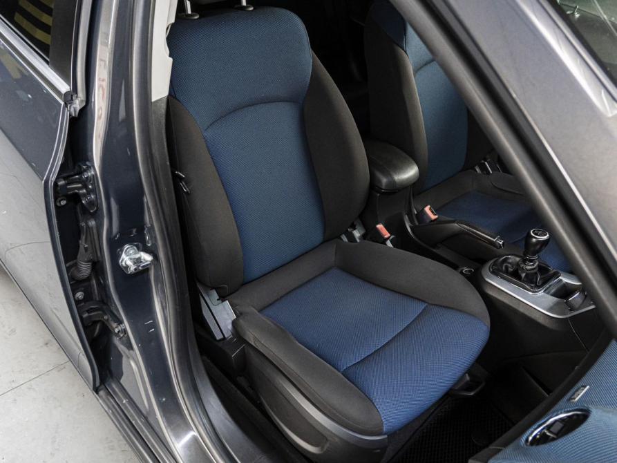 Chevrolet Cruze I Рестайлинг Тюмень  - изображение 16