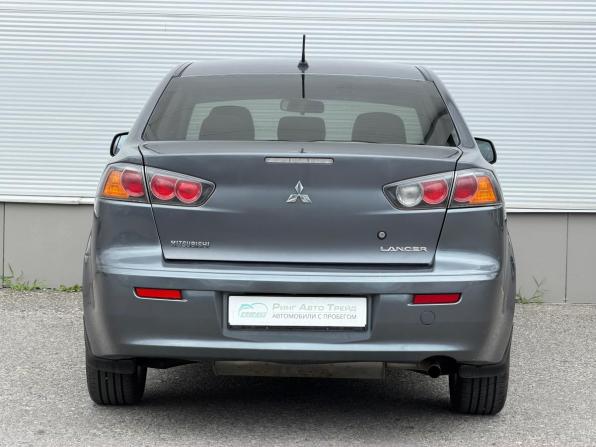 Mitsubishi Lancer X Рестайлинг с пробегом 2011 года, цена 947 000 рублей, 79310 км, седан, Автокод Объявления