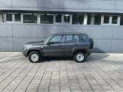 Lada (ВАЗ) Niva Новосибирск  - изображение 18