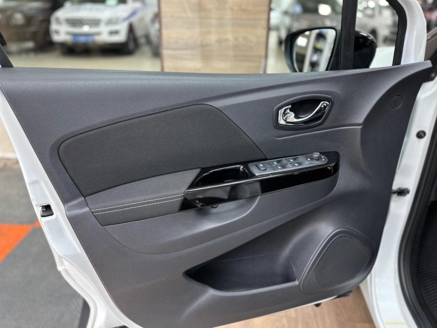 Renault Kaptur I Уфа  - изображение 24