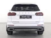 Chery Tiggo 8 Pro I Москва  - изображение 36