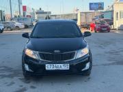 Kia Rio III Пермь  - изображение 10