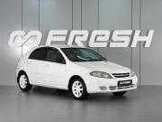 Chevrolet Lacetti I Минеральные Воды  - изображение 16