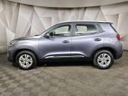 Chery Tiggo 4 Pro I Рестайлинг Москва  - изображение 25