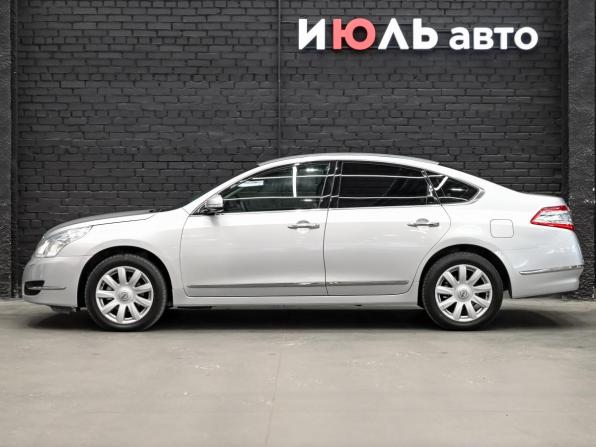 Nissan Teana II (J32) Рестайлинг с пробегом 2012 года, цена 1 380 000 рублей, 166758 км, седан, Автокод Объявления