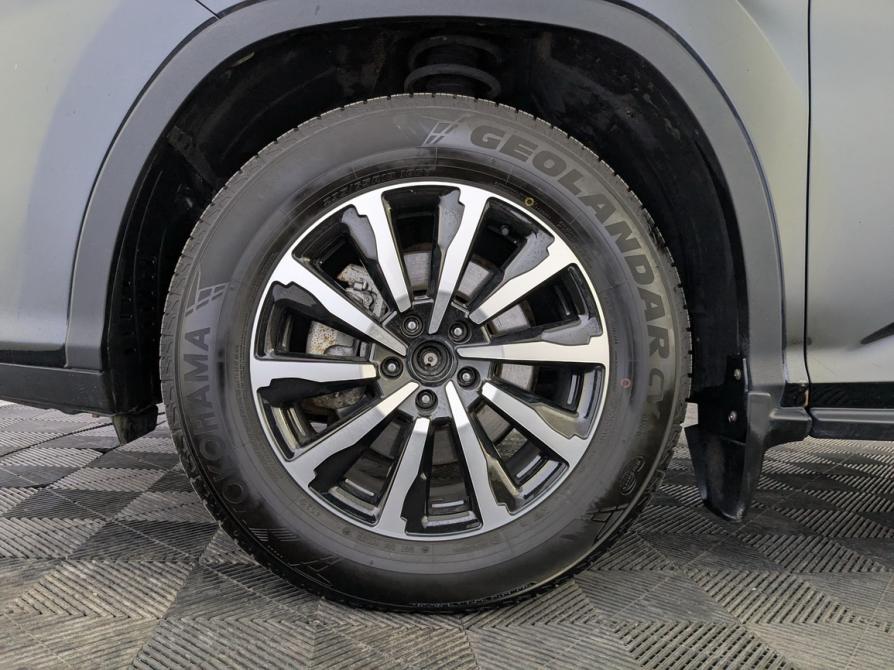 Lexus RX IV Москва  - изображение 14