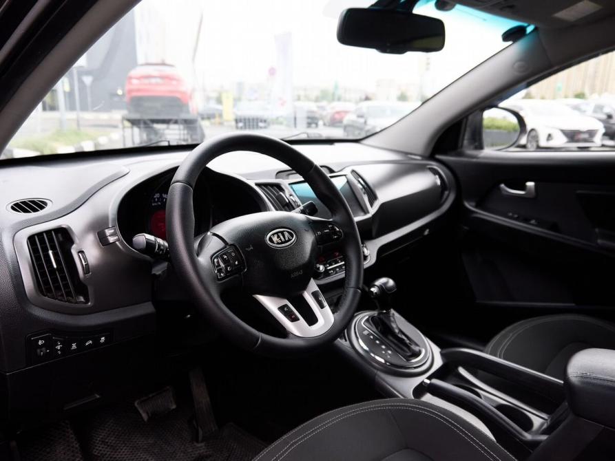 Kia Sportage III Казань  - изображение 5
