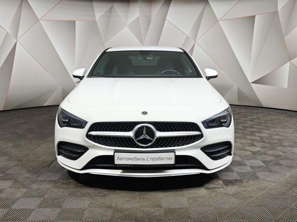 Mercedes-Benz CLA II (C118 X118) с пробегом 2020 года, цена 3 200 000 рублей, 57963 км, седан, Автокод Объявления