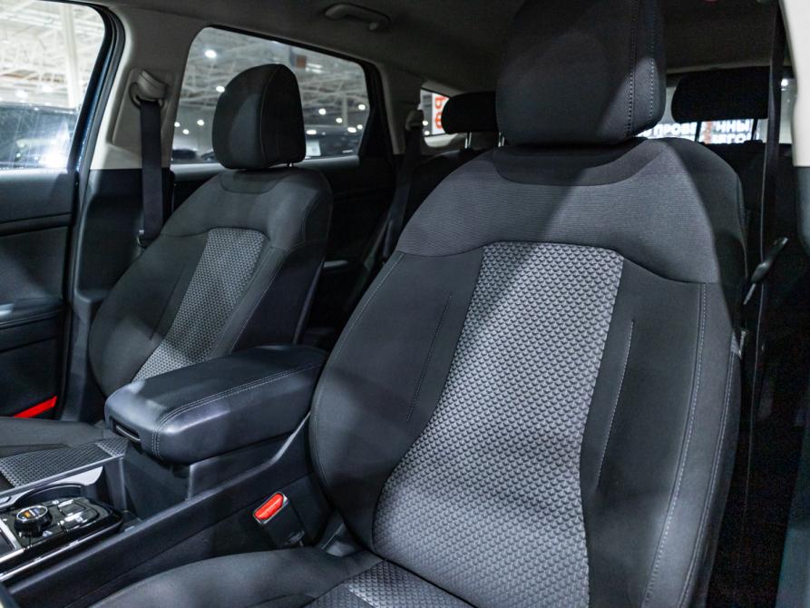 Kia Sportage V Санкт-Петербург  - изображение 23