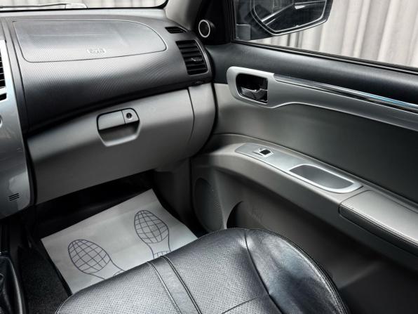 Mitsubishi Pajero Sport II Рестайлинг с пробегом 2014 года, цена 1 879 000 рублей, 245549 км, внедорожник, Автокод Объявления