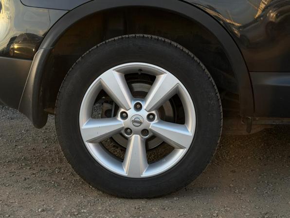 Nissan Qashqai I с пробегом 2007 года, цена 750 000 рублей, 227989 км, внедорожник, Автокод Объявления