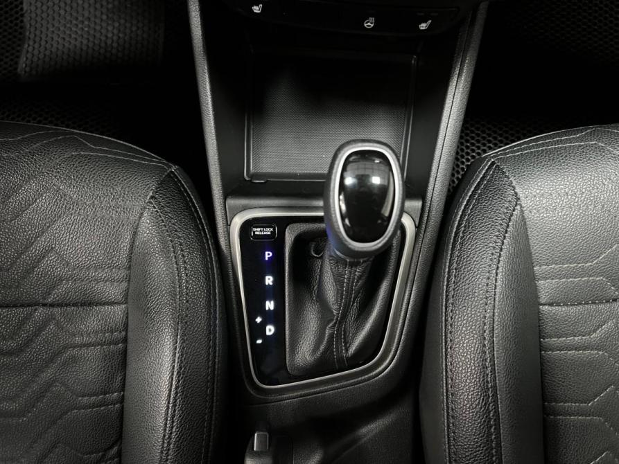 Hyundai Solaris II Рестайлинг Казань  - изображение 16
