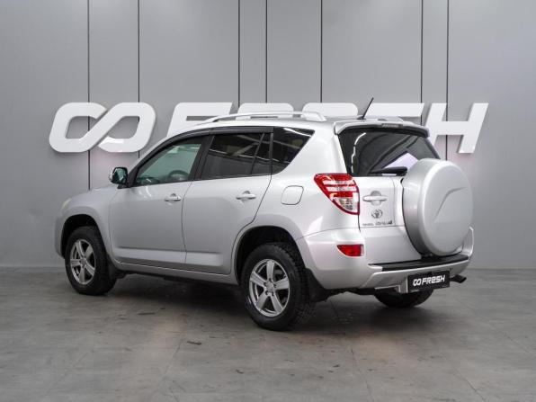 Toyota RAV4 III (XA30) с пробегом 2009 года, цена 1 299 000 рублей, 208694 км, внедорожник, Автокод Объявления