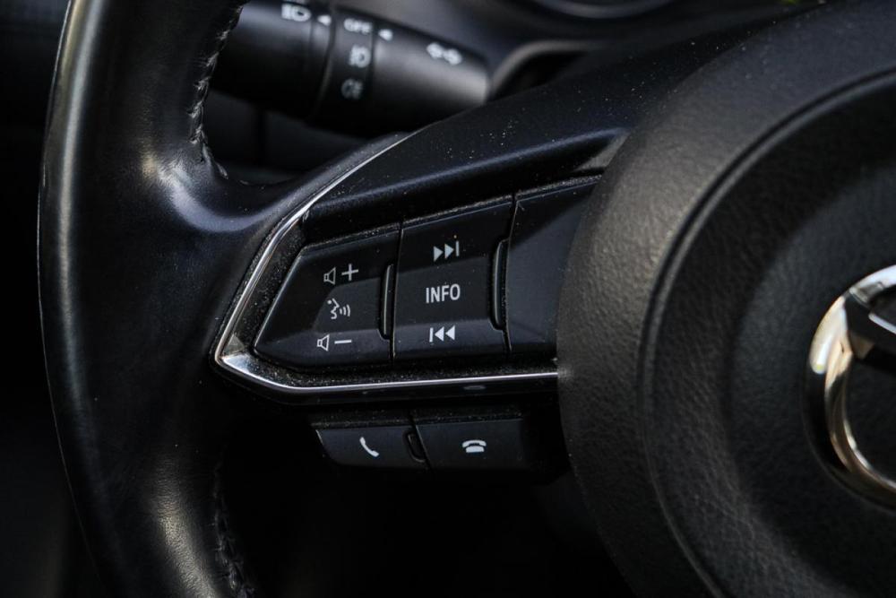 Mazda 6 III (GJ) Рестайлинг Москва  - изображение 22