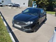 Lada (ВАЗ) Vesta I Москва  - изображение 6