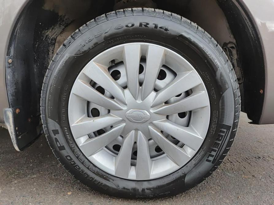 Datsun on-DO I Ижевск  - изображение 22