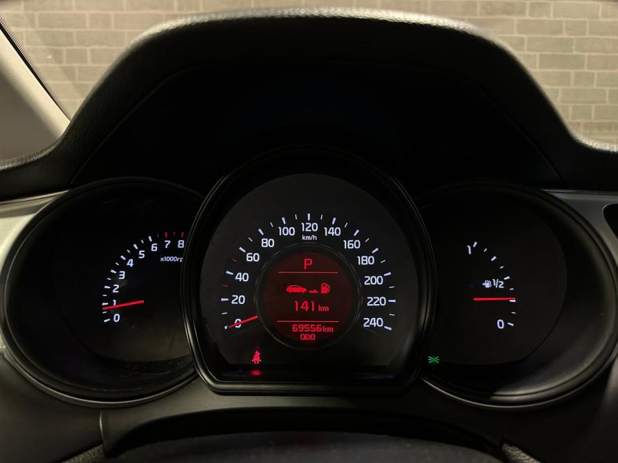 Kia Ceed II Рестайлинг Челябинск  - изображение 20