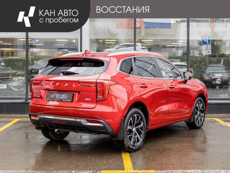 Haval Jolion I Казань  - изображение 3