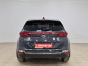 Kia Sportage IV Рестайлинг Альметьевск  - изображение 29