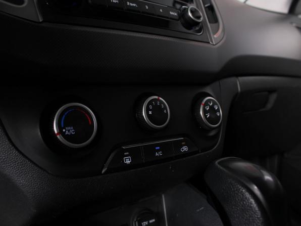 Hyundai Creta I с пробегом 2020 года, цена 1 749 000 рублей, 118000 км, внедорожник, Автокод Объявления