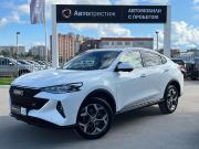 Haval F7x I Рестайлинг Калуга  - изображение 29