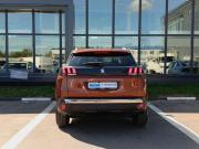 Peugeot 3008 II Москва  - изображение 30