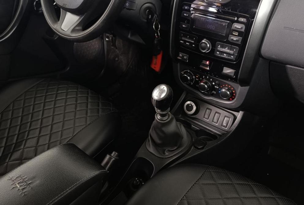 Renault Duster I Рестайлинг Волгоград  - изображение 13