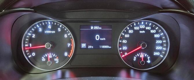 Kia Cerato IV с пробегом 2020 года, цена 1 745 000 рублей, 118987 км, седан, Автокод Объявления