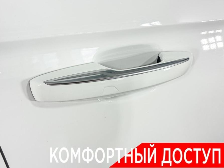 Geely Preface I Ногинск  - изображение 8