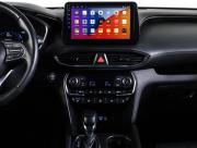 Hyundai Santa Fe IV Москва  - изображение 41