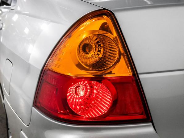 Suzuki Aerio с пробегом 2006 года, цена 635 000 рублей, 306585 км, седан, Автокод Объявления