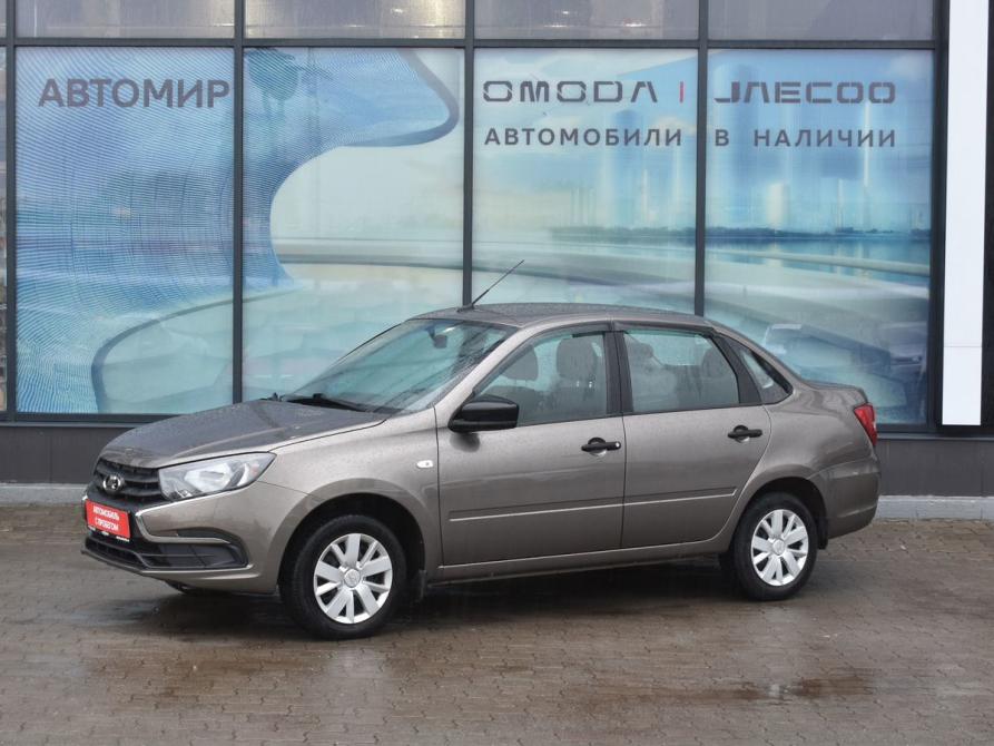 Lada (ВАЗ) Granta I Рестайлинг Архангельск  - изображение 1