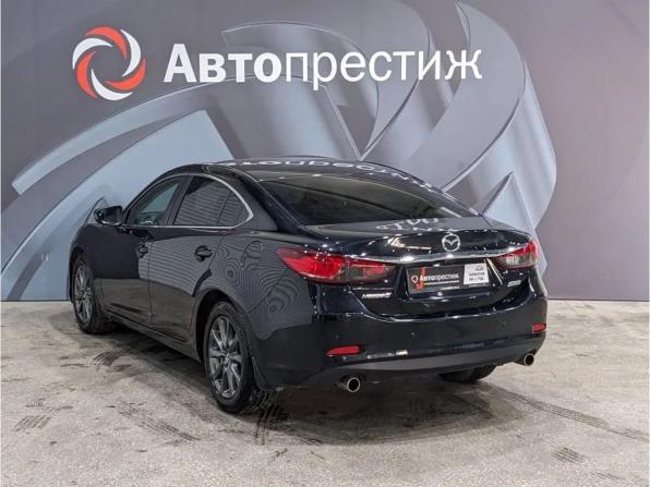 Mazda 6 III (GJ) с пробегом 2013 года, цена 1 550 000 рублей, 178500 км, седан, Автокод Объявления