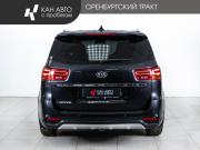 Kia Carnival III Казань  - изображение 25