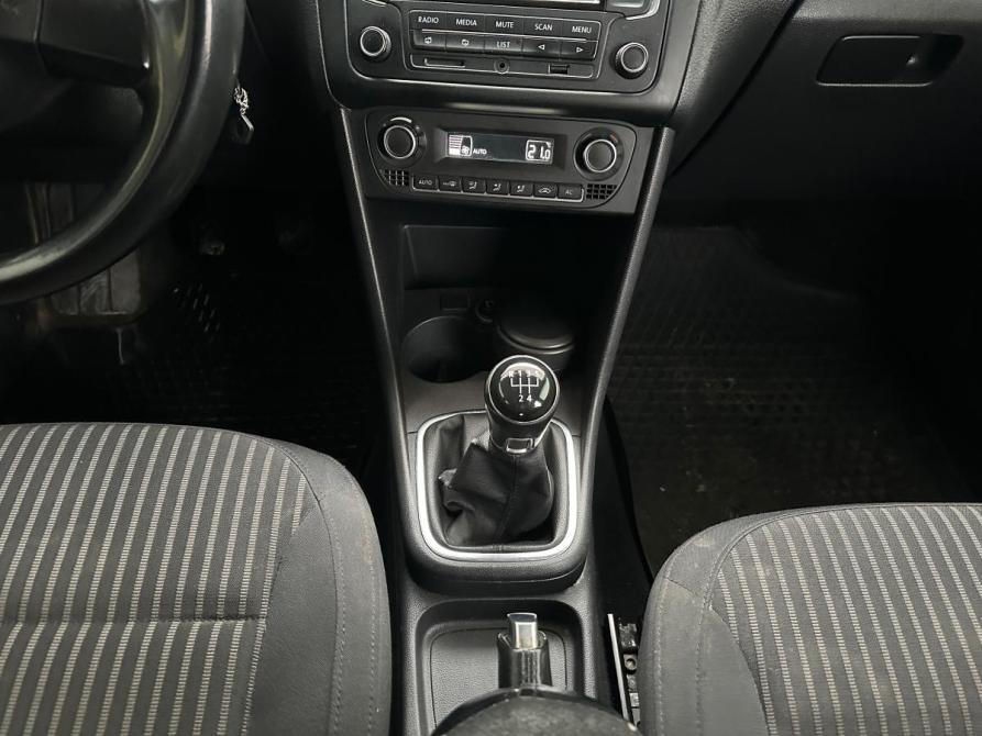 Volkswagen Polo V Екатеринбург  - изображение 11
