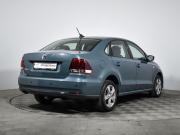 Volkswagen Polo V Рестайлинг Санкт-Петербург  - изображение 25