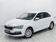 Skoda Rapid II Курск  - изображение 22