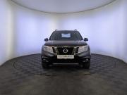 Nissan Terrano III (D10) Москва  - изображение 28