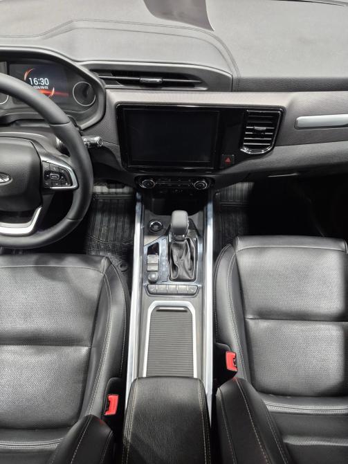 Chery Tiggo 4 I Рестайлинг Воронеж  - изображение 12