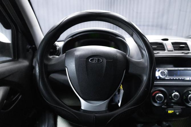 Lada (ВАЗ) Kalina II с пробегом 2013 года, цена 299 000 рублей, 229632 км, хэтчбек, Автокод Объявления