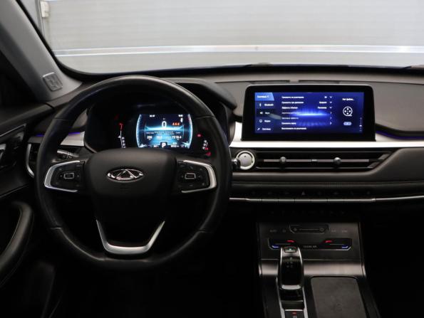 Chery Tiggo 7 Pro I с пробегом 2022 года, цена 1 449 000 рублей, 93721 км, внедорожник, Автокод Объявления