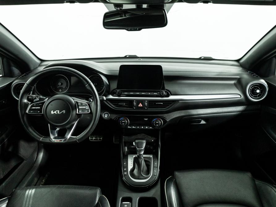 Kia Cerato IV Рестайлинг Санкт-Петербург  - изображение 13