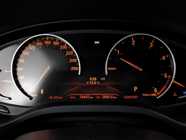 BMW X4 II (G02) с пробегом 2020 года, цена 4 755 000 рублей, 77000 км, внедорожник, Автокод Объявления
