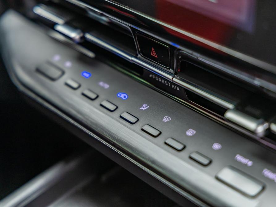 Changan CS55 Plus II Волгоград  - изображение 37