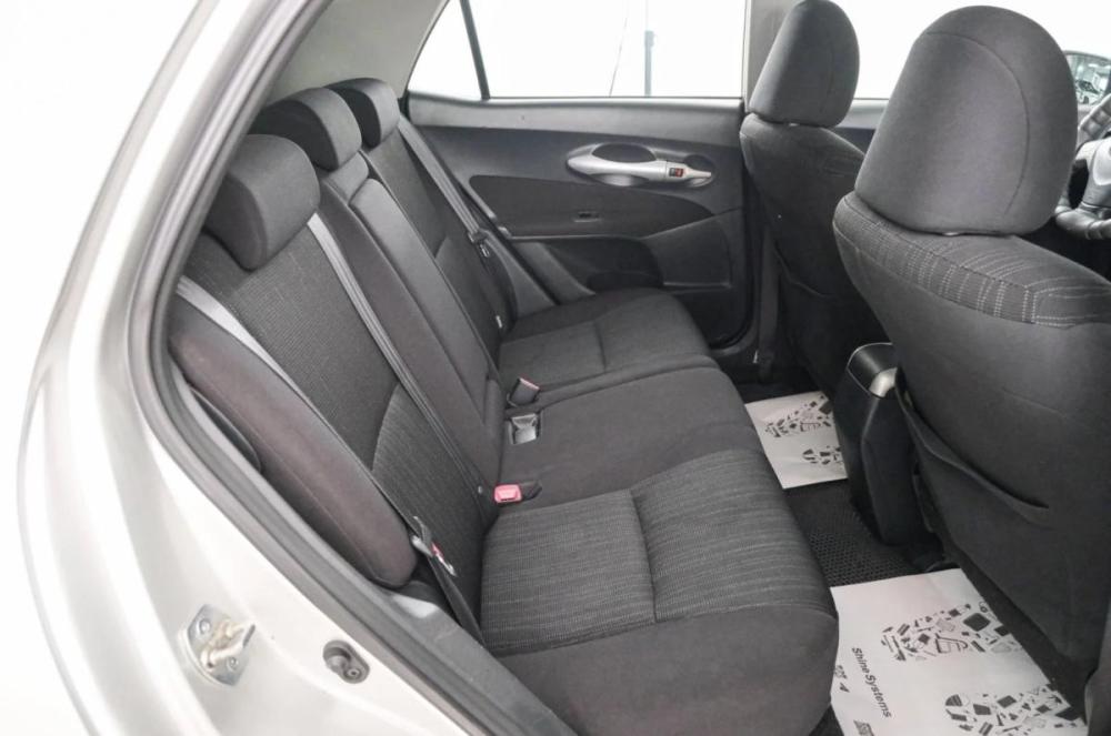 Toyota Auris I Красноярск  - изображение 22