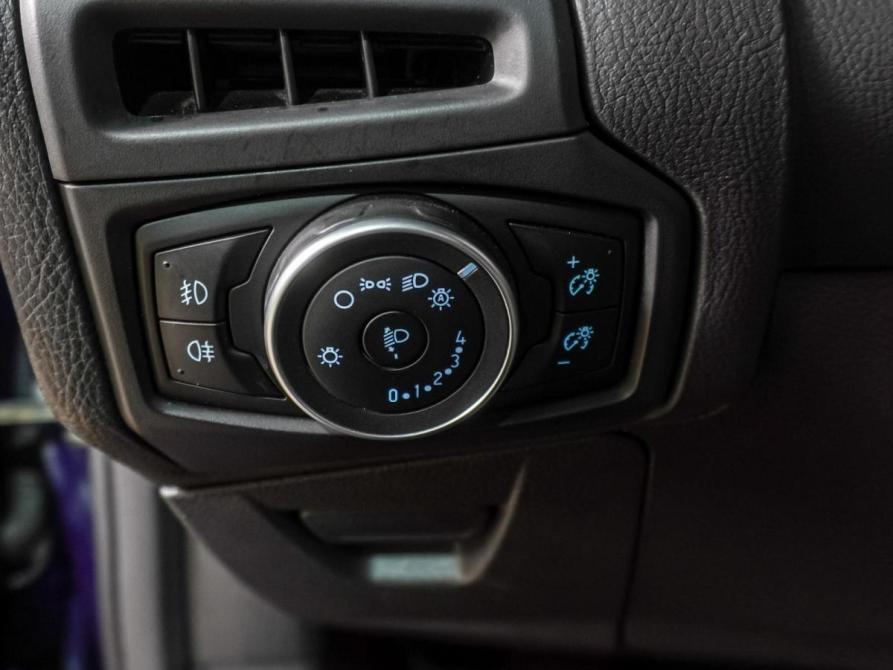 Ford Focus III Рестайлинг Воронеж  - изображение 15