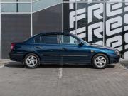 Hyundai Elantra III (XD2) Рестайлинг Краснодар  - изображение 23