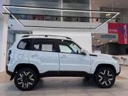 Lada (ВАЗ) Niva Travel I Рестайлинг Волгоград  - изображение 28