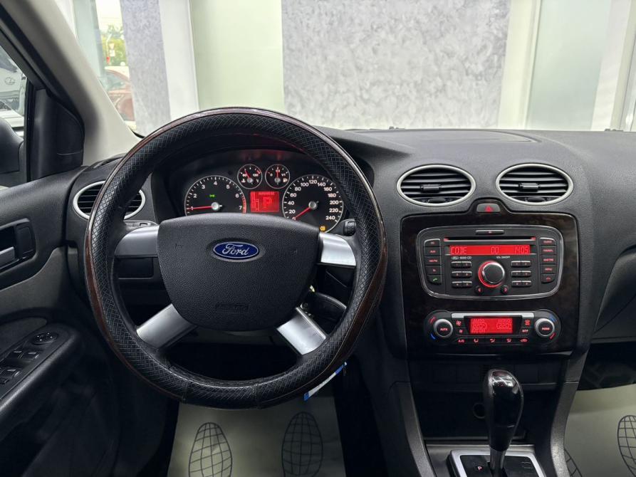 Ford Focus II Ярославль  - изображение 19